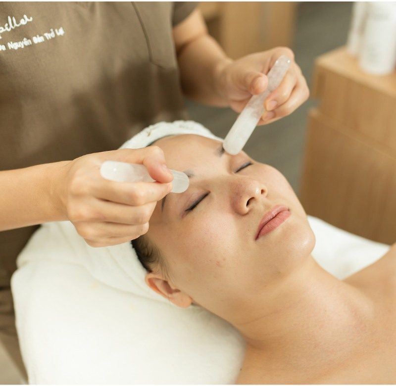 Sự lựa chọn các dòng sản phẩm của Dr-Spiller là một phần không thể thiếu để bắt kịp các xu hướng chăm da vùng mắt hiện đại, giúp bạn luôn tươi trẻ, rạng rỡ mỗi ngày.
