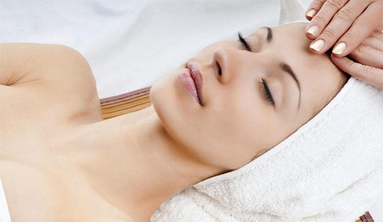 Xu hướng chăm sóc da bằng liệu pháp spa tại nhà đang được yêu thích hiện nay