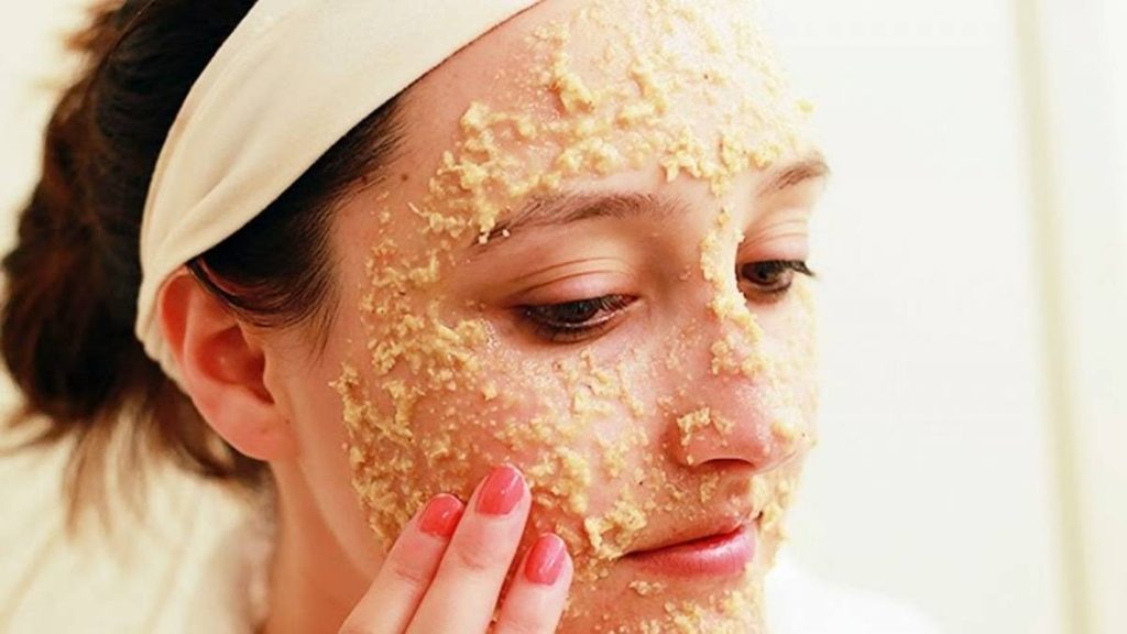 Xu hướng chăm sóc da bằng mặt nạ tự nhiên dễ thực hiện tại nhà
