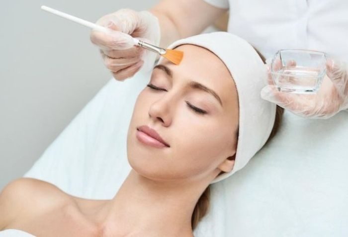 Xu hướng chăm sóc da bằng peel hóa học dịu nhẹ nào đang được yêu thích hiện nay