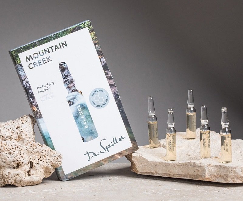 Vai trò quan trọng của serum trong chăm sóc da hiện đại