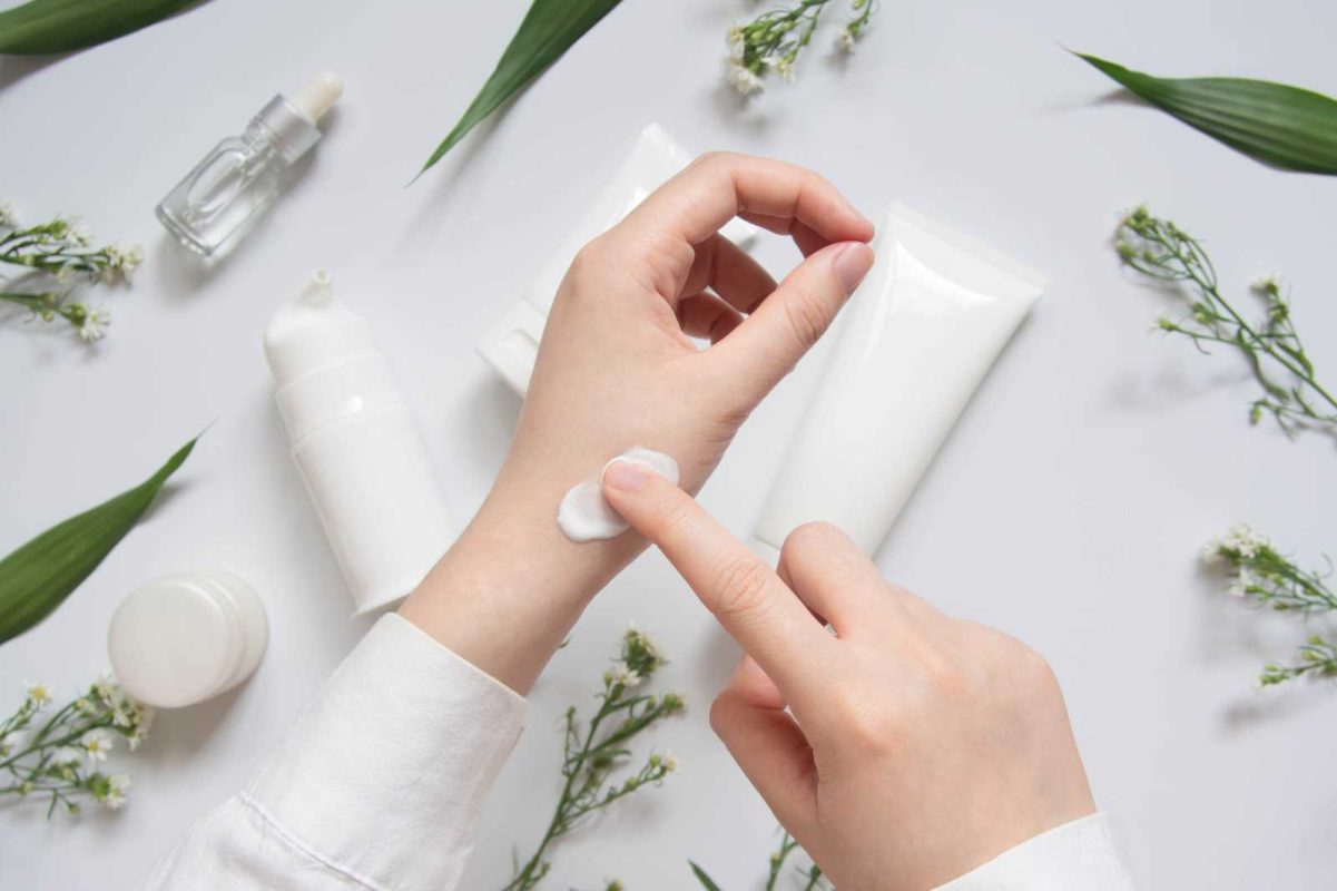Tích hợp các sản phẩm và liệu trình phù hợp với từng loại da