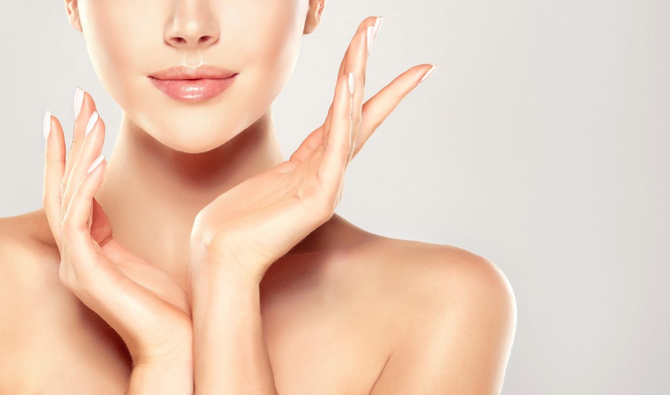 Chi tiết về xu hướng chăm sóc da cá nhân hóa