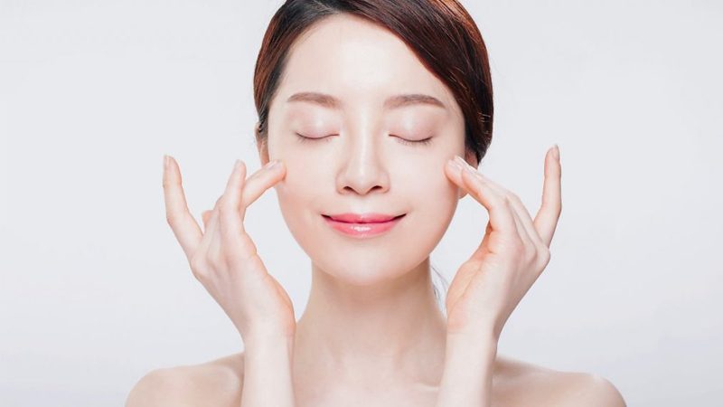 Xu hướng chăm sóc da không cần makeup đang được yêu thích hiện nay
