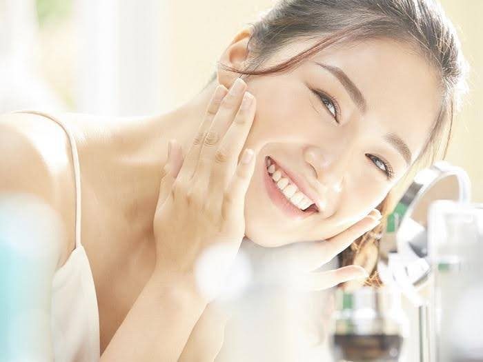 Xu hướng chăm sóc da mùa lễ hội giúp da rạng rỡ tự tin
