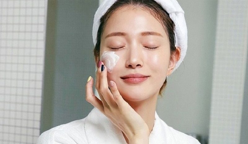 Mỹ phẩm Dr.Spiller giúp phục hồi da sau laser hiệu quả
