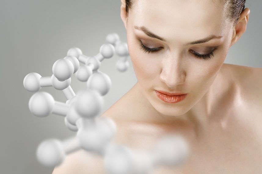 Xu hướng chăm sóc da với collagen peptide đang được yêu thích hiện nay