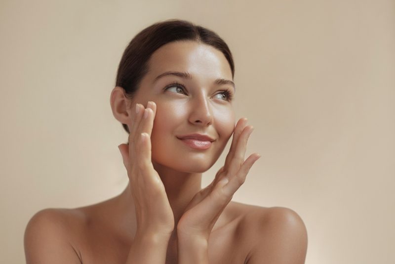 Phương pháp dưỡng da từ bên trong và bên ngoài theo xu hướng lợi khuẩn