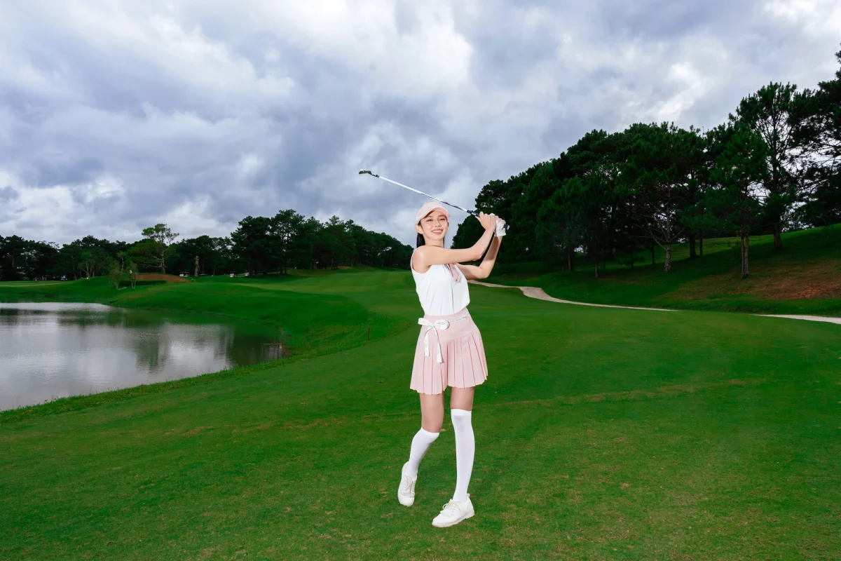 Lợi ích khi sử dụng các sản phẩm từ Dr-Spiller trong việc bảo vệ da trên sân golf