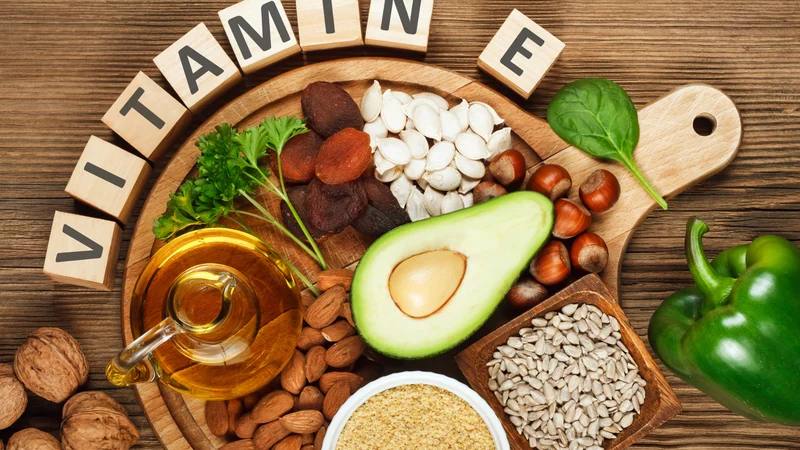 5 Tips bổ sung vitamin cho da mùa đông cho làn da khỏe đẹp