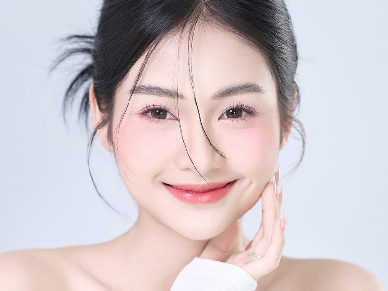 Lựa chọn Dr-Spiller càng tăng thêm giá trị cho trải nghiệm làm đẹp của từng golfer.