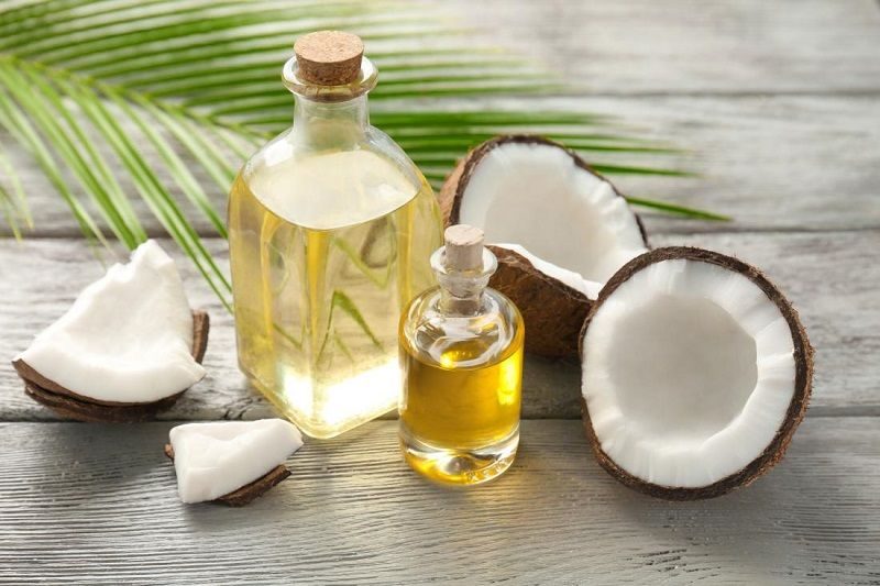 Chăm sóc da body bằng dầu dừa có thể được nâng cao nhờ sự hỗ trợ từ các sản phẩm dưỡng da Dr-Spiller.