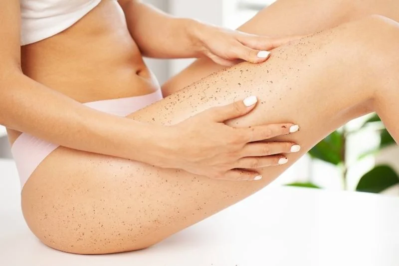 Chuyên gia da liễu luôn nhấn mạnh sự kiên trì trong quá trình chăm sóc da body cho phụ nữ sau sinh.