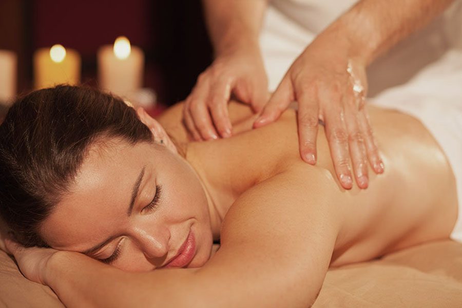 Các bước cơ bản trong chăm sóc da body mùa đông