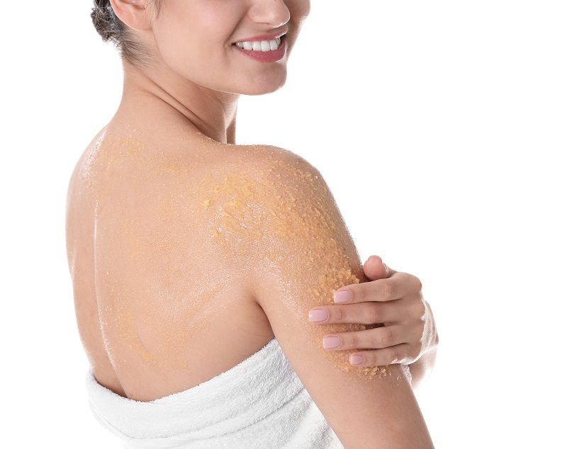 Khi kết hợp chăm sóc da body sau treatment với quy trình chuyên nghiệp sử dụng các sản phẩm của Dr-Spiller