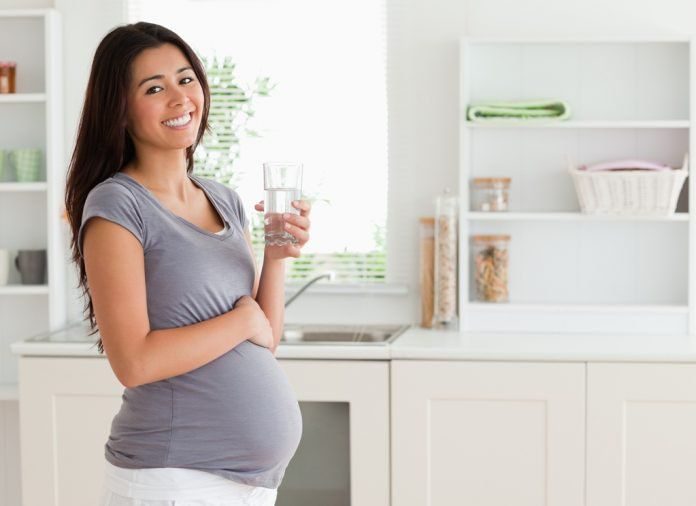 Chăm sóc da body an toàn cho bà bầu là việc làm không thể bỏ qua trong hành trình mang thai.