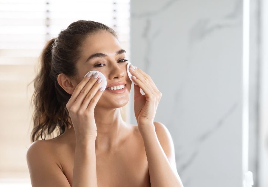 chăm sóc da mùa đông cho bà bầu trở nên vô cùng quan trọng để bảo vệ, duy trì làn da mềm mại