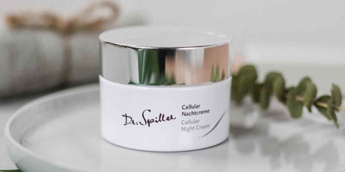 Dr-Spiller là thương hiệu tiên phong với các sản phẩm chăm sóc da chống lão hóa da mùa đông đạt chuẩn cao