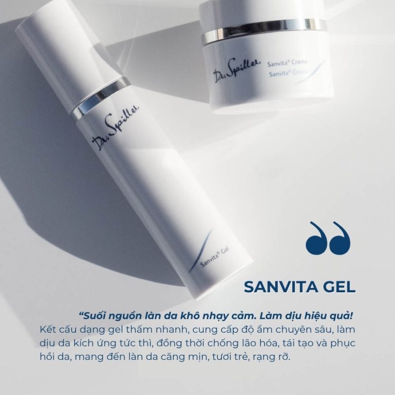 Dr-Spiller là một thương hiệu chăm sóc da cao cấp sở hữu công nghệ dưỡng da sinh học tiên tiến.