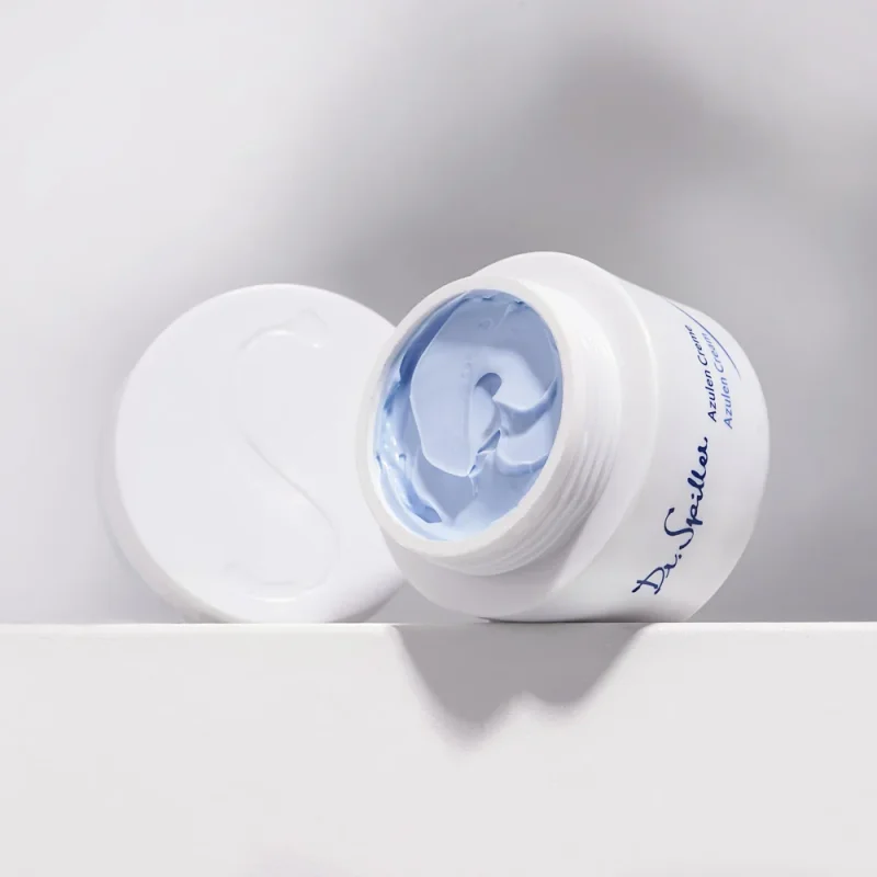 Dr-Spiller là thương hiệu mỹ phẩm chăm sóc da cao cấp xuất thân từ Đức giúp dưỡng ẩm da nhạy cảm