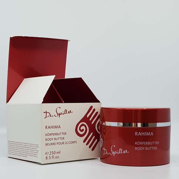 Điểm mạnh của sản phẩm dưỡng da body Dr-Spiller chính là khả năng thẩm thấu nhanh nhưng vẫn giữ ẩm lâu dài.