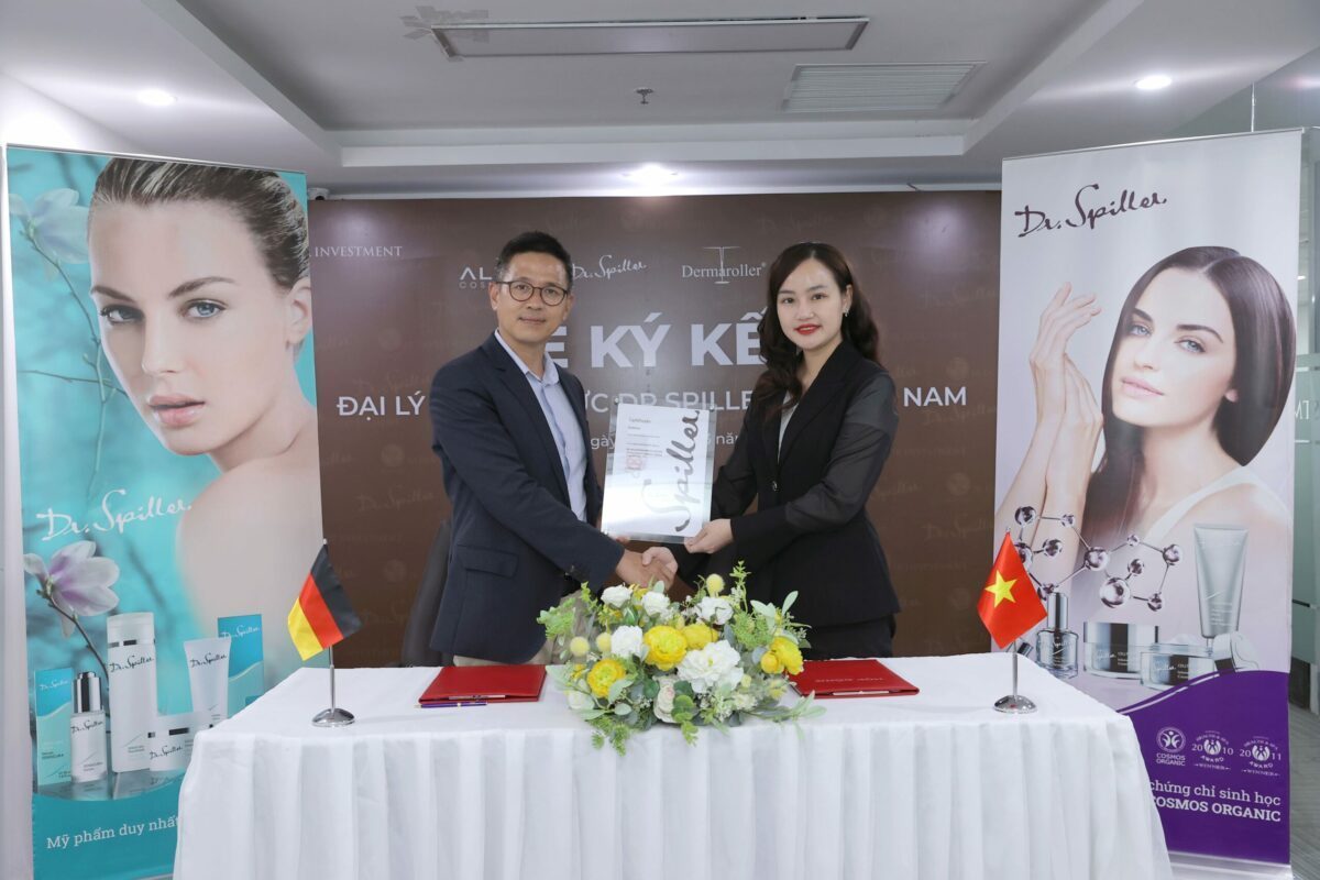 3 Tiêu chí chọn học viện đào tạo spa uy tín