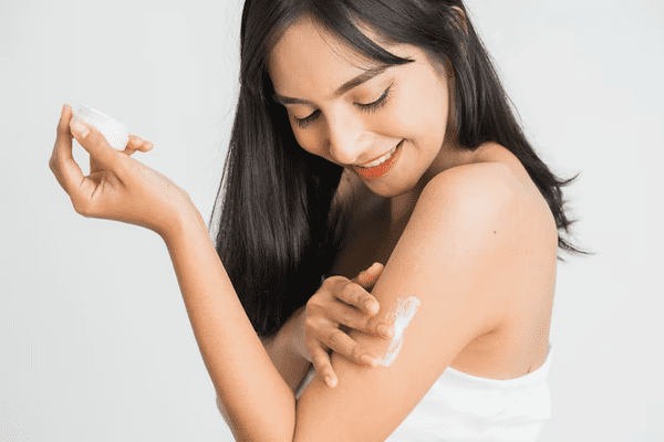 Dr-Spiller luôn chú trọng phát triển các công nghệ giúp tối ưu hóa hiệu quả của kem dưỡng thể chống nắng