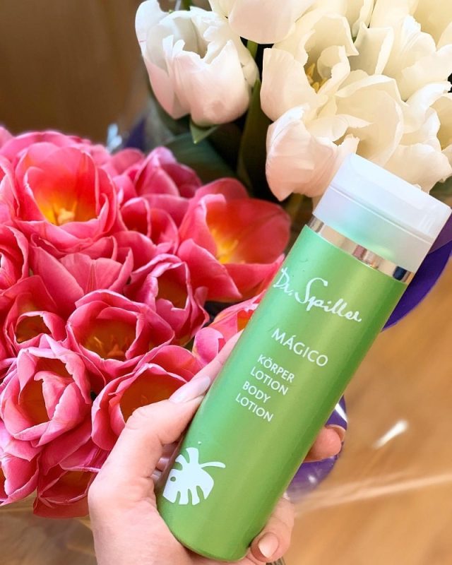 Lưu ý khi bảo quản và sử dụng lotion body Dr-Spiller để kéo dài hiệu quả