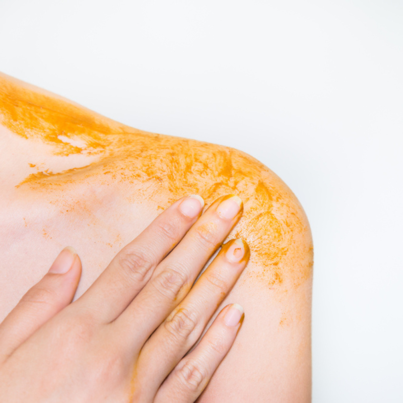 Việc chăm sóc da body chính là chăm sóc sức khỏe và vẻ đẹp toàn diện của bạn.