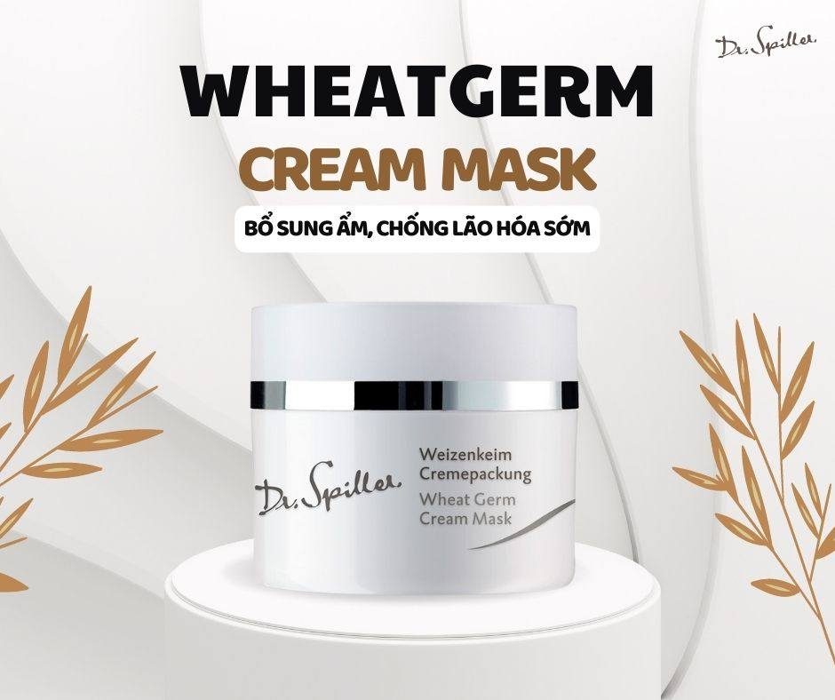 Dr-Spiller cung cấp đa dạng các loại mặt nạ dưỡng da mùa đông, khắc phục các vấn đề như da khô, mất nước và bong tróc