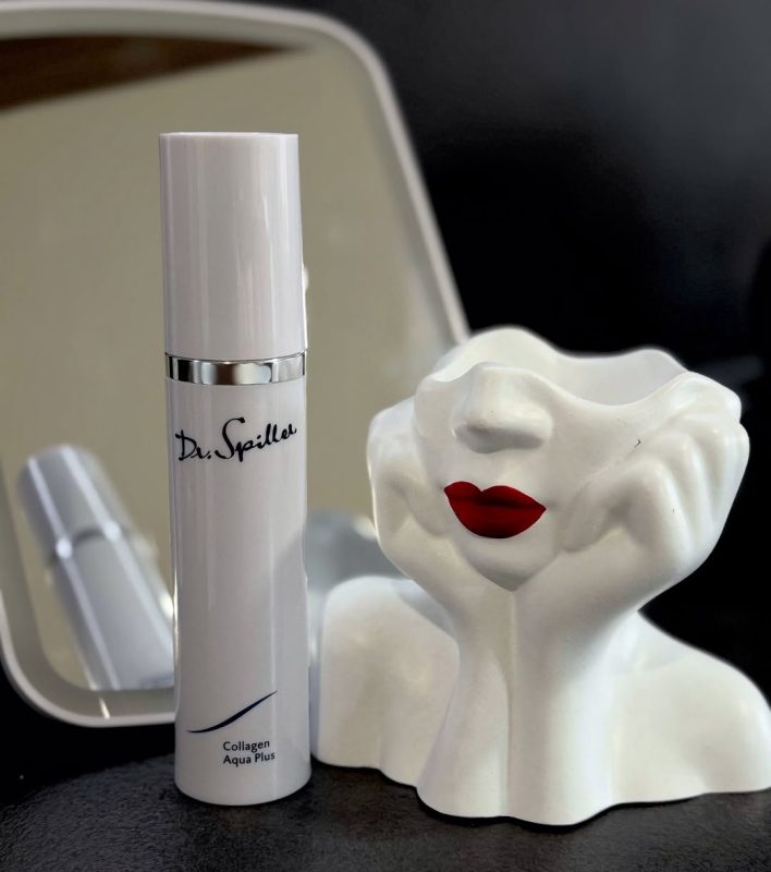 Dr-Spiller là thương hiệu mỹ phẩm châu Âu cao cấp tại Hà Nội nổi tiếng với các sản phẩm chăm sóc da chuyên sâu và khoa học