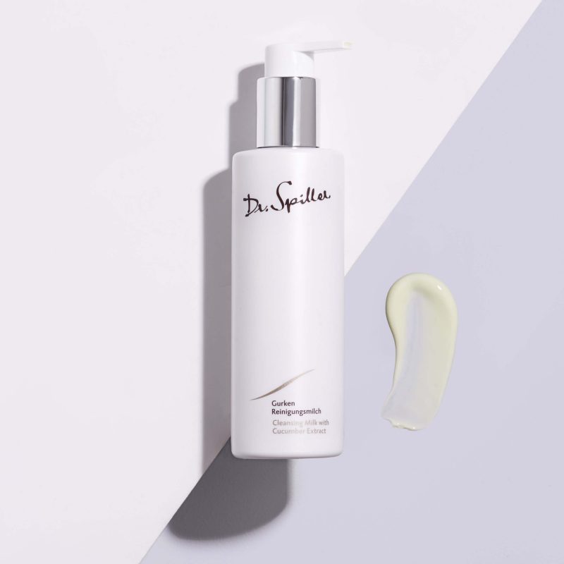 Thương hiệu Dr-Spiller - Đồng hành chăm sóc da phụ nữ trên 30 tuổi
