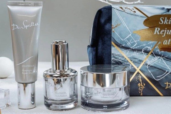 Khi sử dụng mỹ phẩm châu Âu chống lão hóa từ Dr-Spiller, bạn nên chú ý lựa chọn dòng sản phẩm phù hợp với loại da của mình.