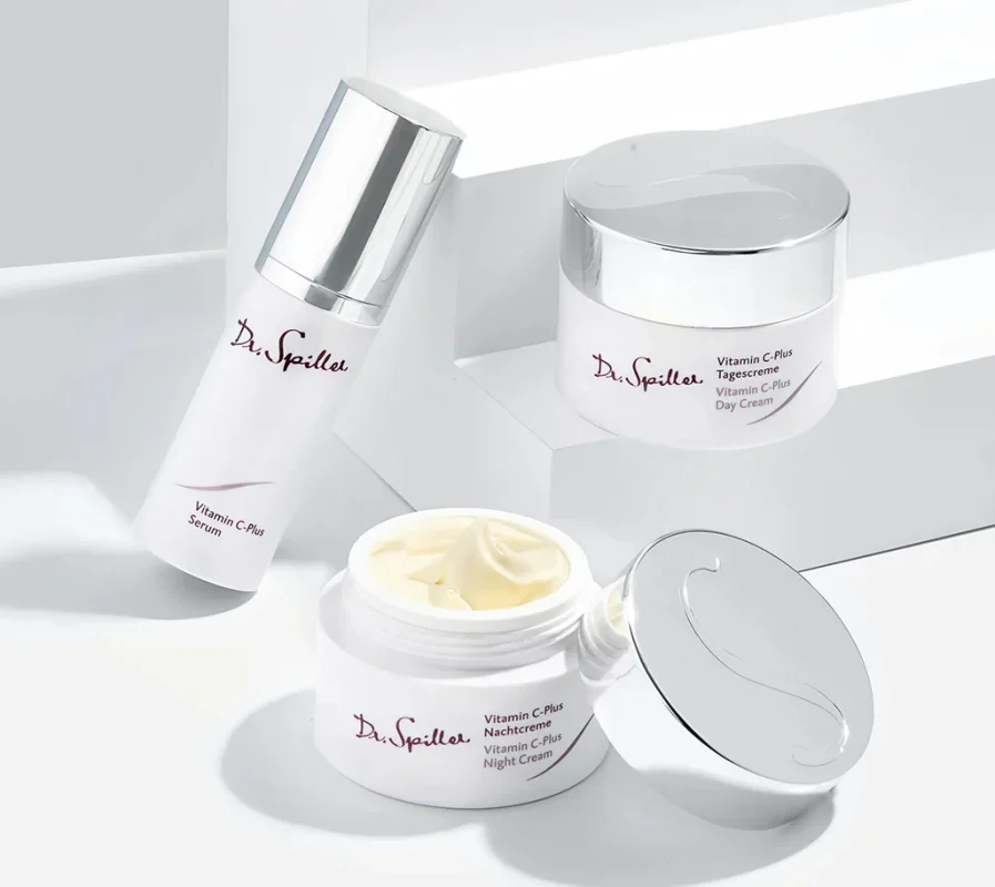 Dr-Spiller - Thương hiệu mỹ phẩm hữu cơ uy tín hiện nay