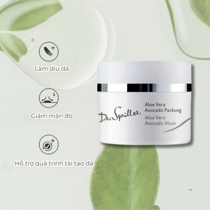 Mỹ phẩm sinh học cấp ẩm sâu là dòng sản phẩm chăm sóc da được đặc chế từ các thành phần thiên nhiên và các dẫn xuất sinh học thân thiện