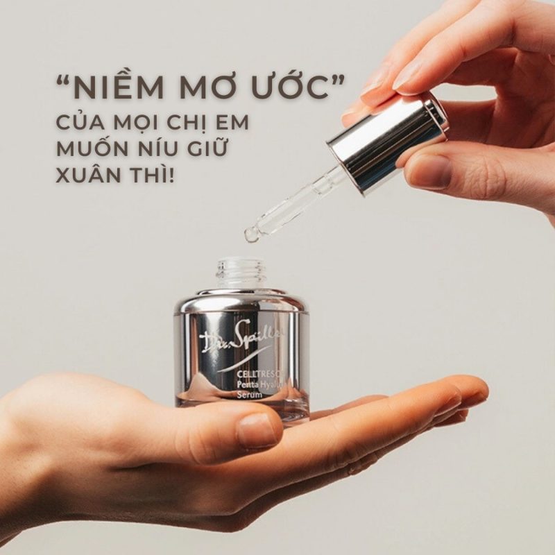 Cam kết của Dr-Spiller về mỹ phẩm sinh học chất lượng khác biệt
