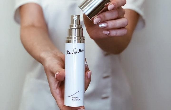 Dr-Spiller sử dụng các nguyên liệu thiên nhiên hữu cơ, từ rừng nguyên sinh và các khu vực chuyên canh đạt chuẩn organic