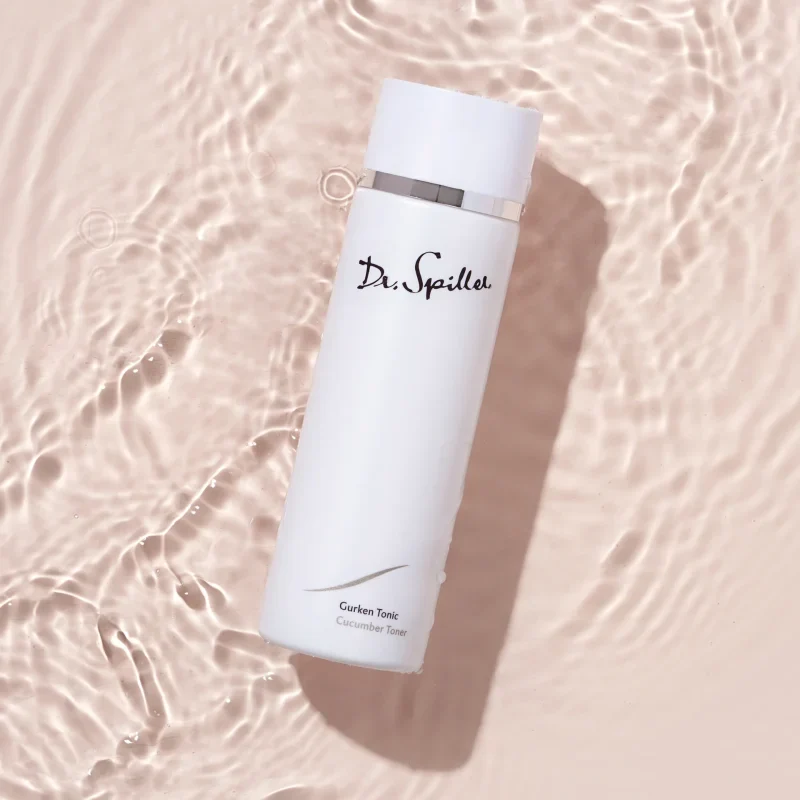 Dr-Spiller tập trung phát triển các sản phẩm đạt tiêu chuẩn khắt khe của châu Âu, đặc biệt an toàn cho làn da nhạy cảm và cần được phục hồi.