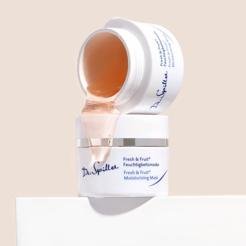 Ưu điểm vượt trội của Dr-Spiller là công thức được tinh chỉnh dựa trên công nghệ sinh học hiện đại