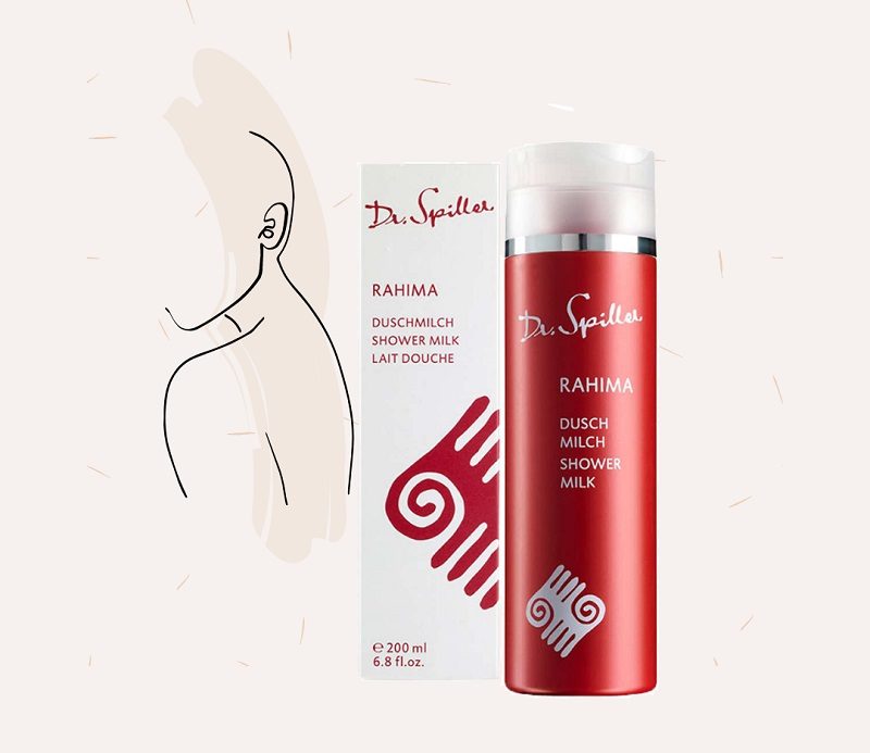 Sữa tắm dưỡng ẩm body được thiết kế đặc biệt để giúp cung cấp độ ẩm cho da trong quá trình tắm.