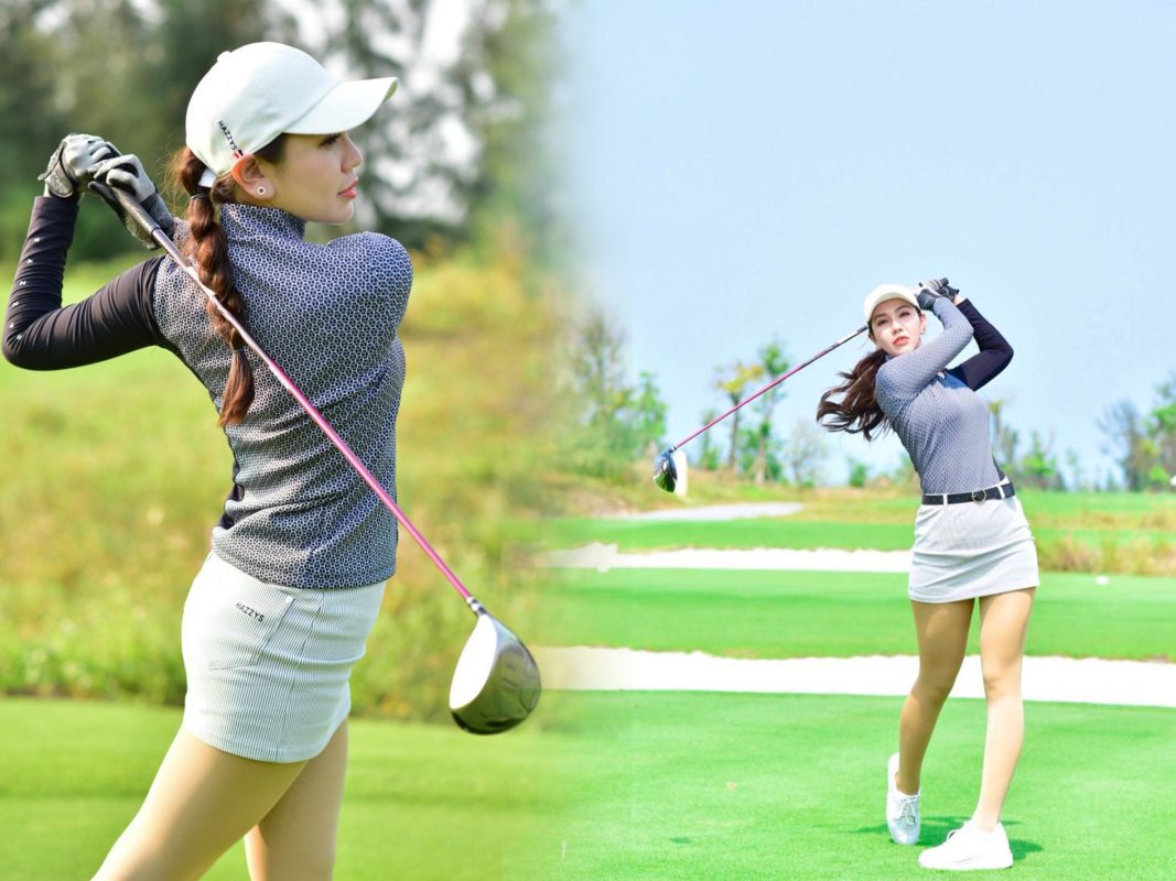 Bí quyết chăm sóc toàn diện cho golfer chuyên nghiệp không chỉ giúp cải thiện kỹ thuật mà còn bảo vệ sức khỏe lâu dài.