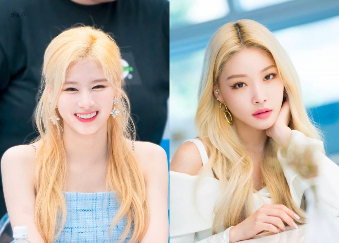 việc tẩy màu tóc khiến tóc trở nên yếu, dễ gãy rụng và mất đi độ ẩm tự nhiên.