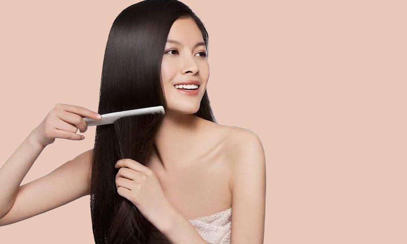 Qua bài viết này, bạn sẽ khám phá những bí quyết đơn giản nhưng hiệu quả giúp cải thiện tóc khô xơ chẻ ngọn một cách bền vững.