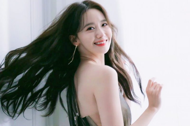 Chăm sóc tóc bằng phương pháp thiên nhiên đang trở thành xu hướng được nhiều người quan tâm