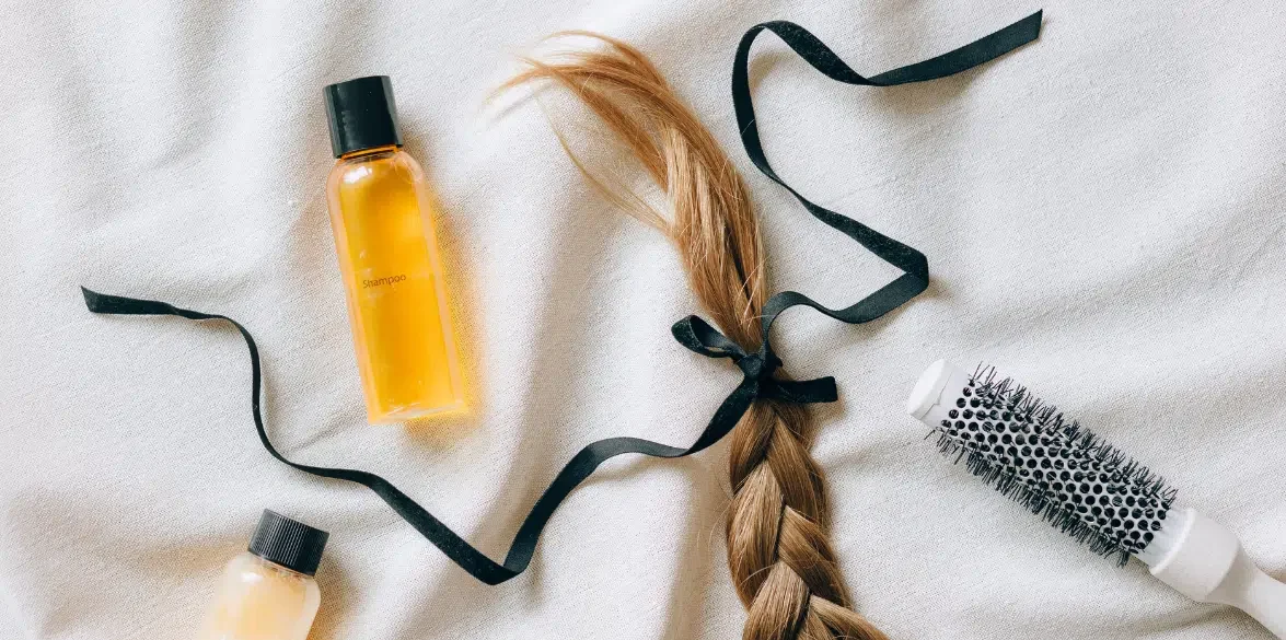 Hướng dẫn sử dụng các nguyên liệu thiên nhiên chăm sóc tóc hiệu quả