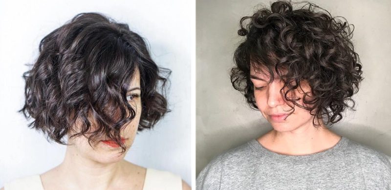 Chăm sóc tóc cho tóc xoăn tự nhiên bắt đầu từ bước làm sạch da đầu và tóc chu đáo