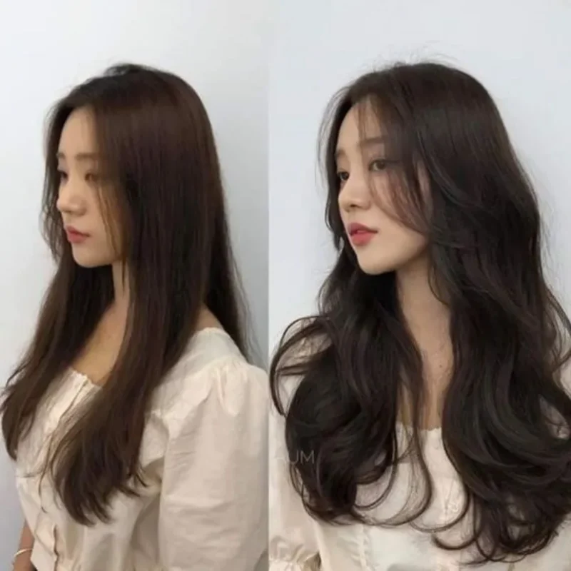 Chăm sóc tóc kiểu Hàn Quốc không chỉ là một xu hướng mà còn là phương pháp nuôi dưỡng toàn diện mái tóc