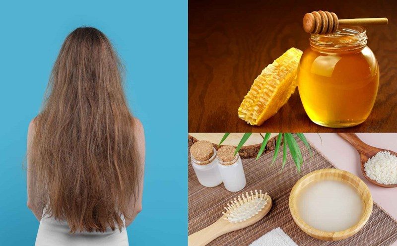 Những lưu ý quan trọng khi chăm sóc tóc sau khi duỗi bị khô xơ