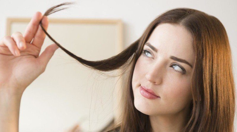 Chăm sóc tóc sau sinh để giảm rụng tóc không chỉ giúp mẹ cải thiện vẻ ngoài mà còn tăng sự tự tin