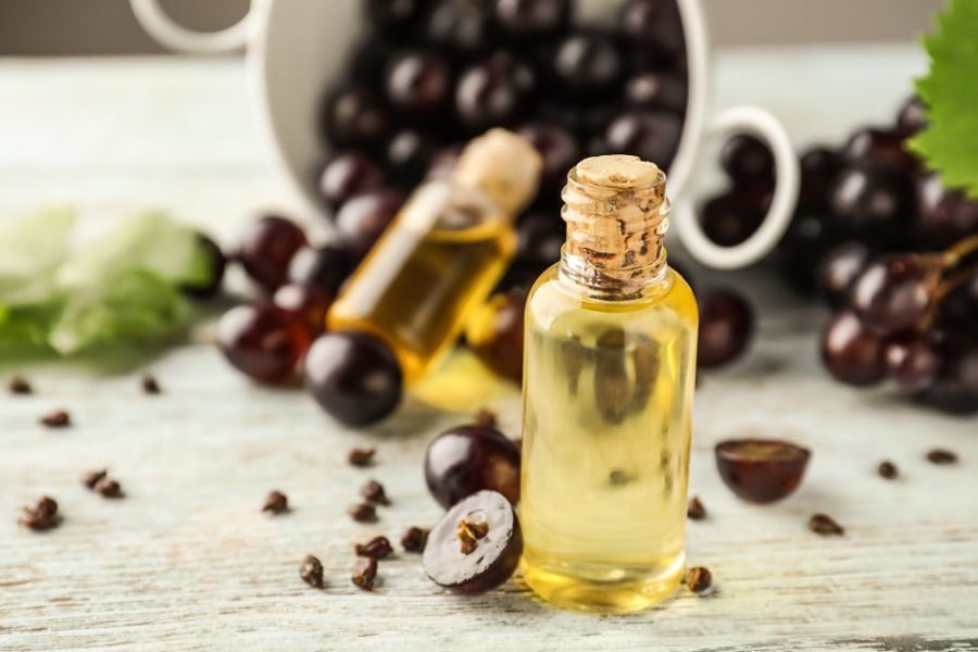 Kinh Nghiệm Sử Dụng Chiết Xuất Hạt Nho Chống Lão Hóa Đến Từ Dr-Spiller